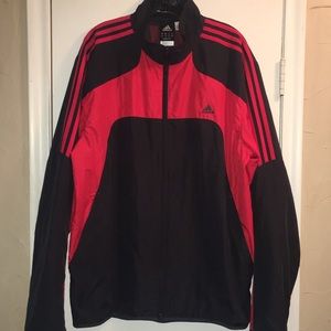 Adidas Wind Breaker/Rain Jacket